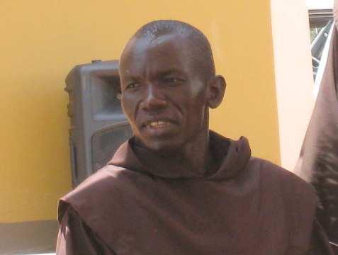 Carmelite Missions Newsletter - October 2016